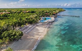 Occidental Cozumel
